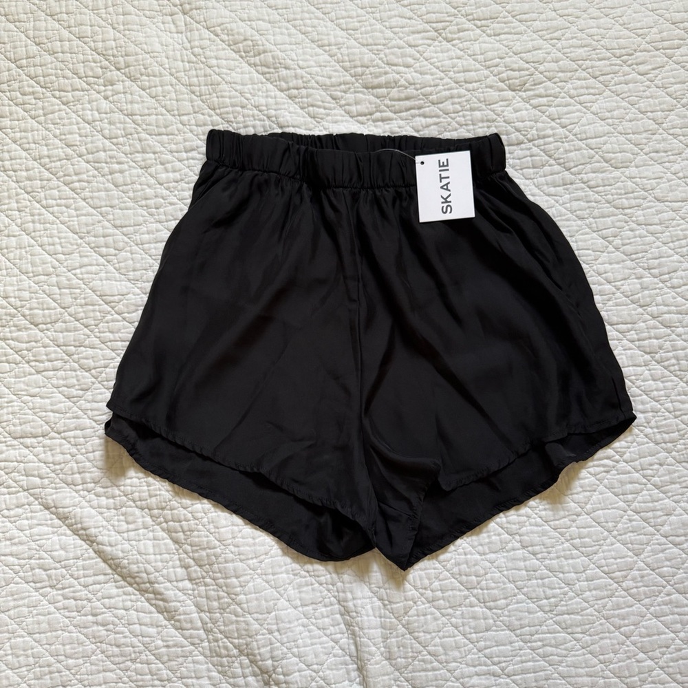 Skatie shorts